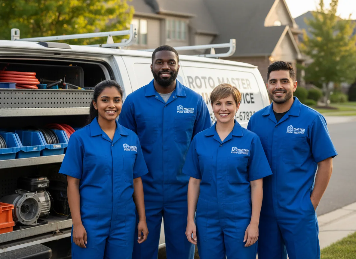 Sump Pump Installation company in Norwalk, OH